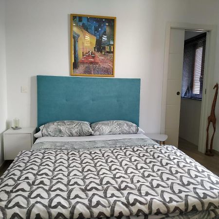 Altozano Room I, Estudio, Centro De Malaga, Gayfriendly, Wi-Fi Gratis מראה חיצוני תמונה