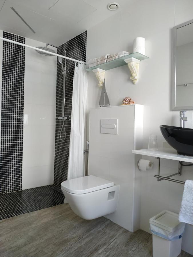 Altozano Room I, Estudio, Centro De Malaga, Gayfriendly, Wi-Fi Gratis מראה חיצוני תמונה