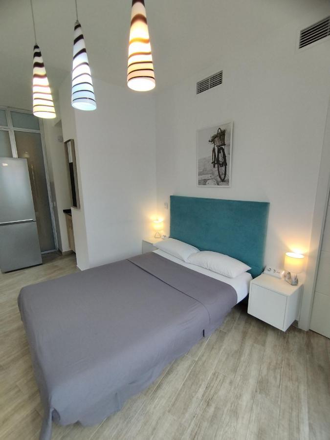 Altozano Room I, Estudio, Centro De Malaga, Gayfriendly, Wi-Fi Gratis מראה חיצוני תמונה
